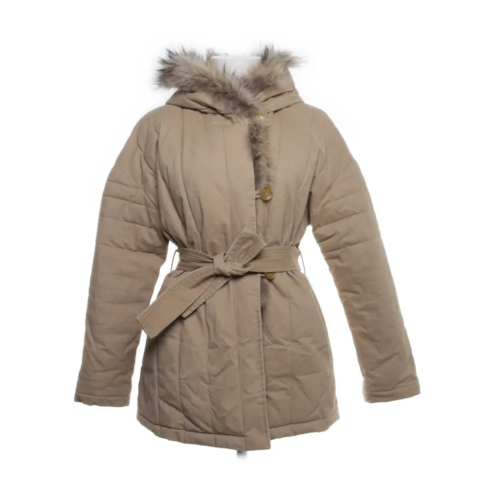 Image of Maje Winterjas (Preloved)