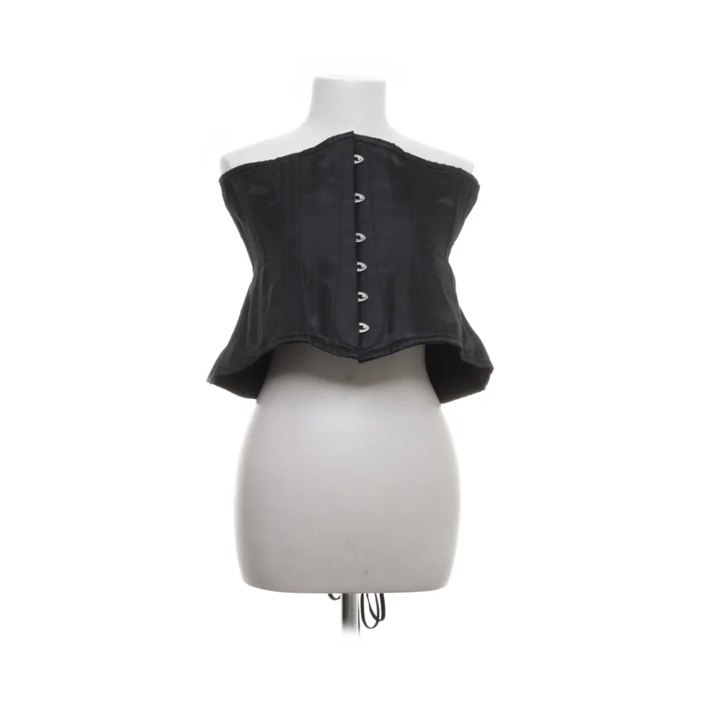 Image of Of Corset Is! Korset (Preloved)