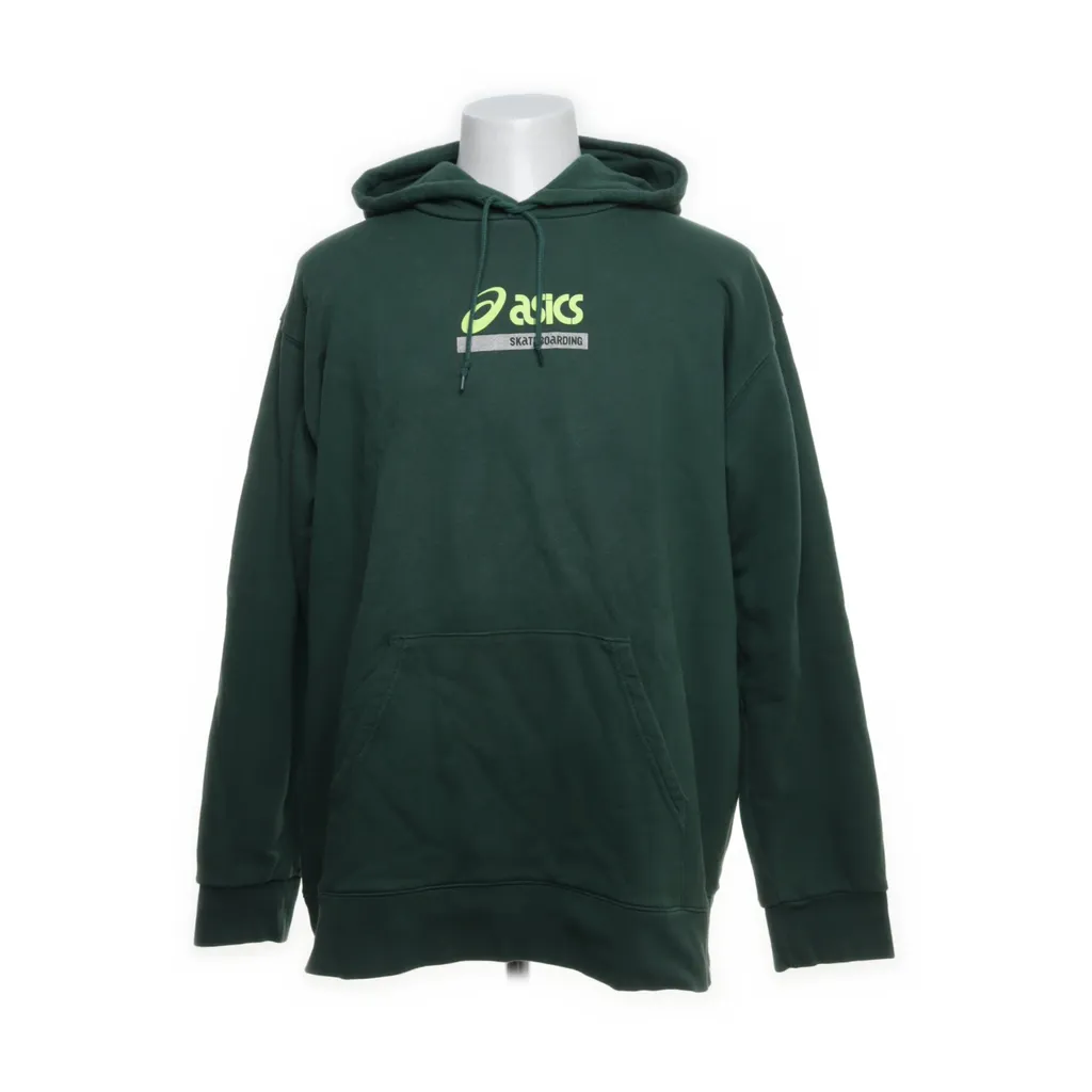 Image of Asics Capuchon sweater (Preloved)