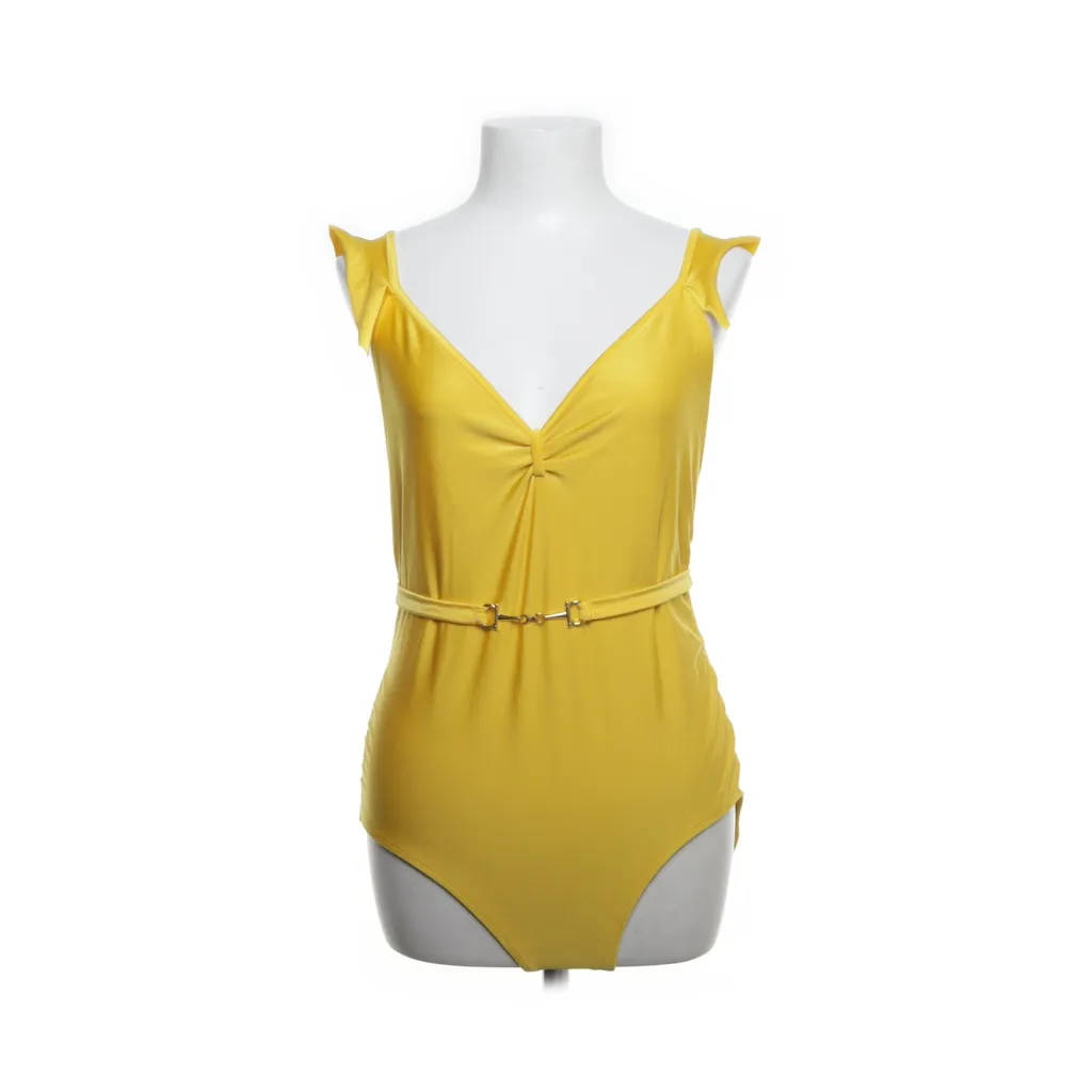 Image of Ida Sjöstedt Badpak (Preloved)