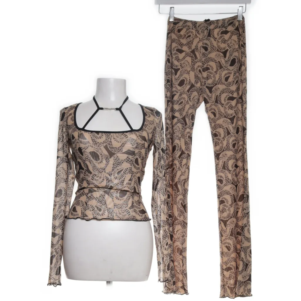 Image of I.AM.GIA Set (Preloved)