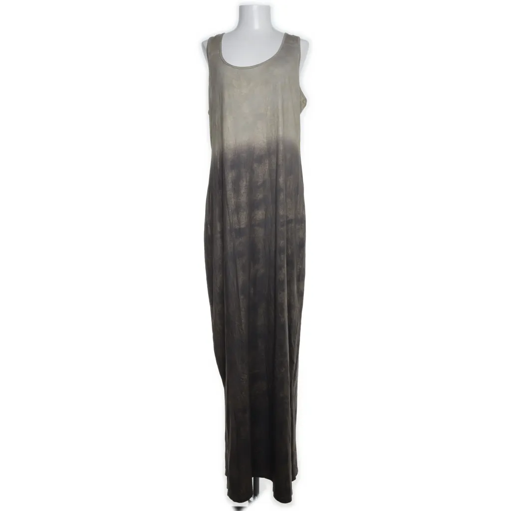 Image of Beach Wave Maxi jurk (Preloved)