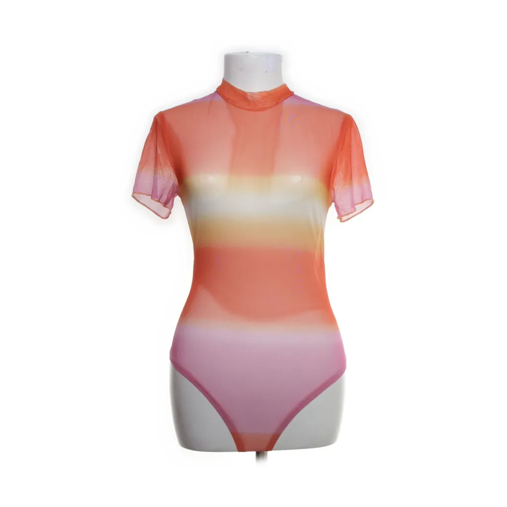 Image of Broke + Schön Romper (Preloved)