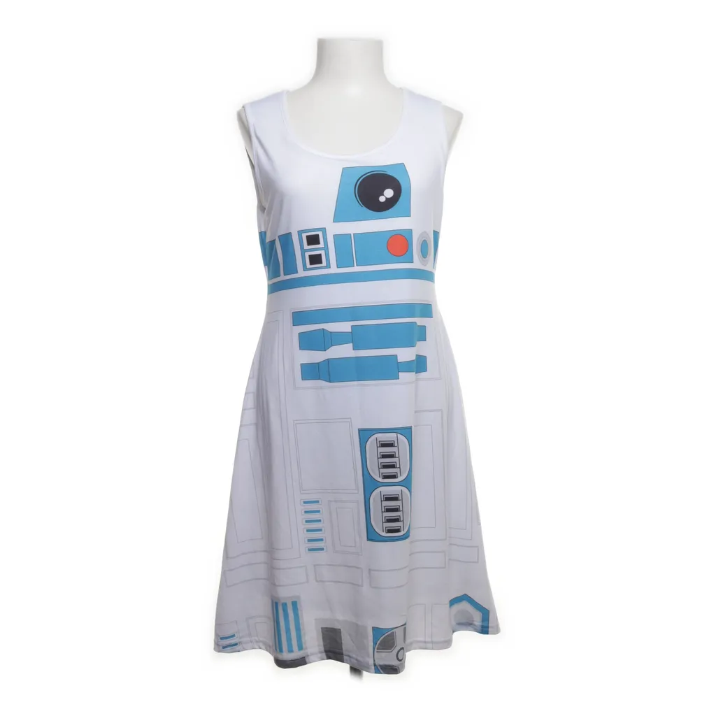 Image of Star Wars Jurk (Preloved)