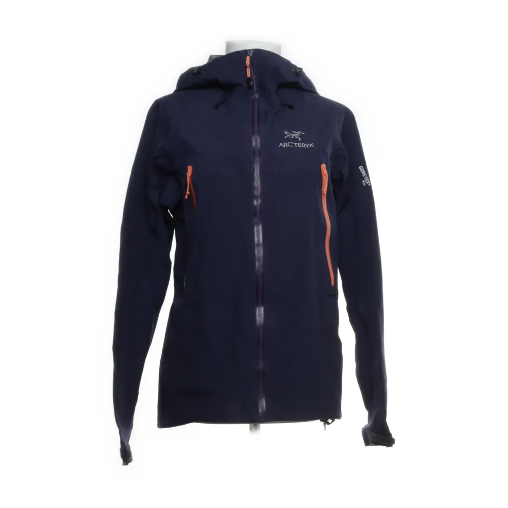 Image of Arc'teryx Shell jack (Preloved)