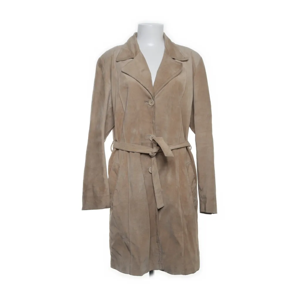 Image of Livelo Leren jas (Preloved)