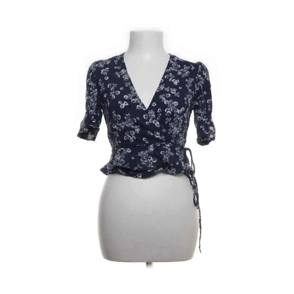 Image of Rouje Paris Wikkeltop (Preloved)