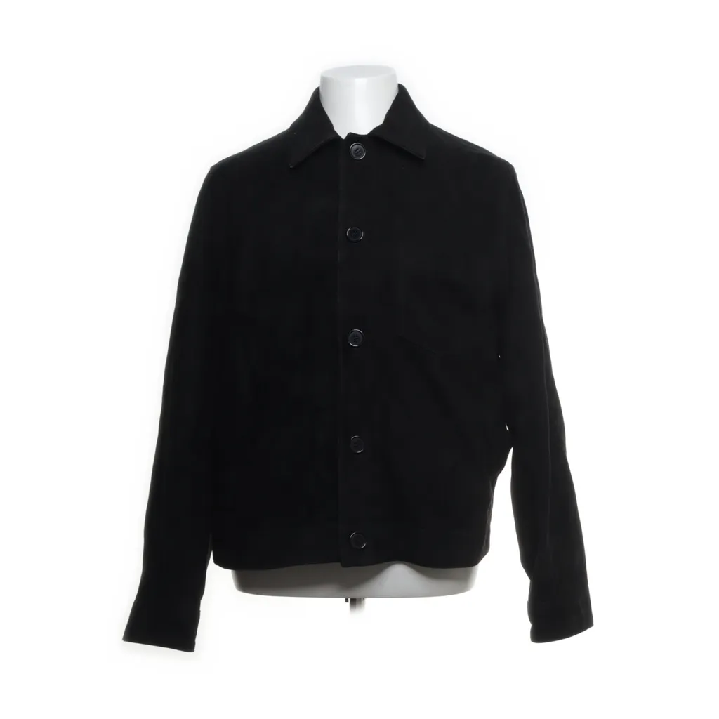 Image of H&M Premium Quality Leren jack (Preloved)