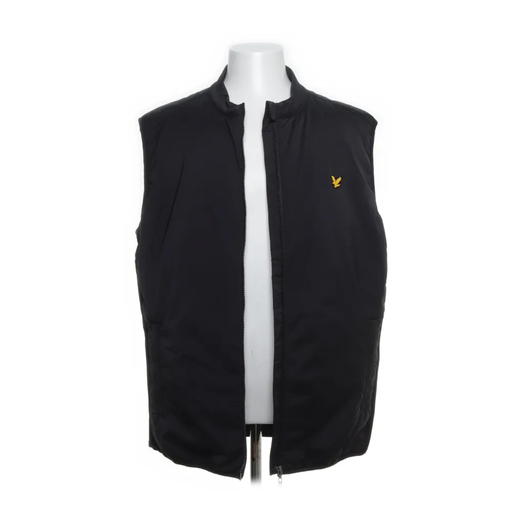 Image of Lyle & Scott Outdoor vest (Preloved)