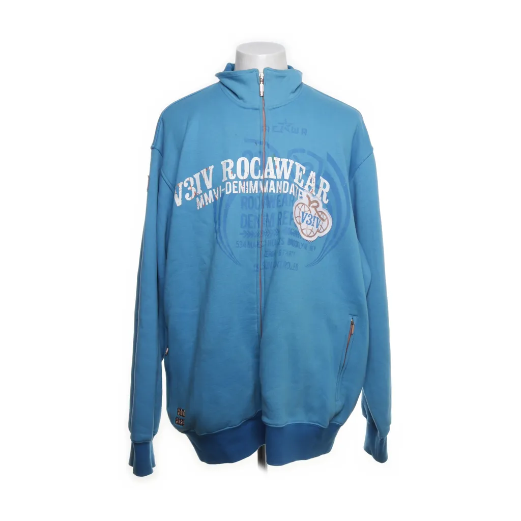 Image of Rocawear Capuchon sweater (Preloved)