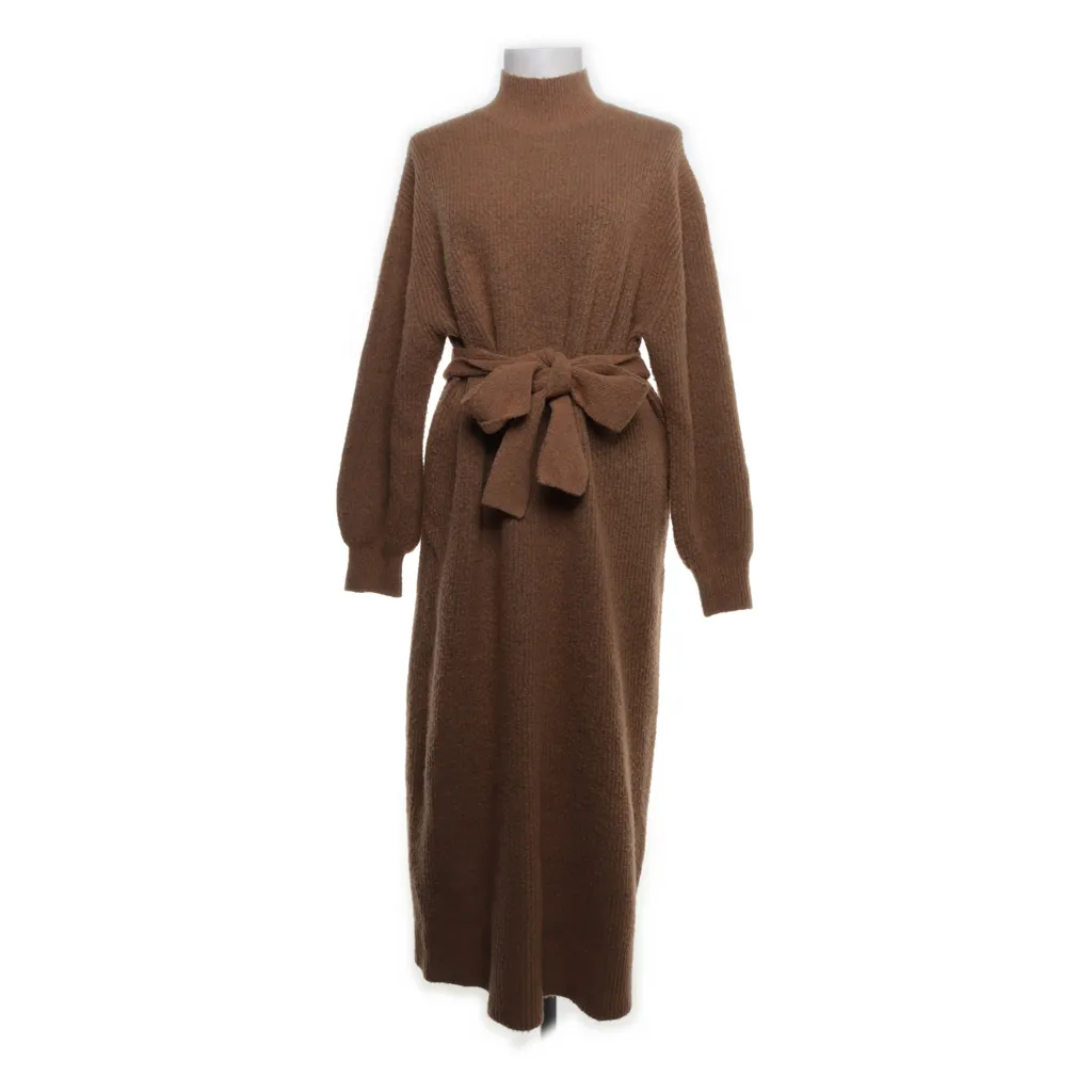 Image of Edited Jurk met col (Preloved)