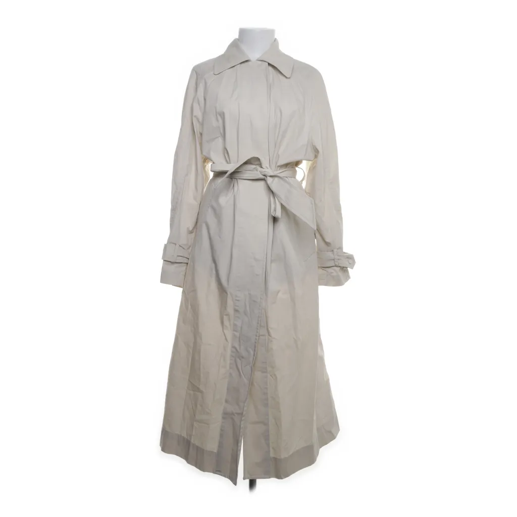 Image of Mango Trenchcoat (Preloved)