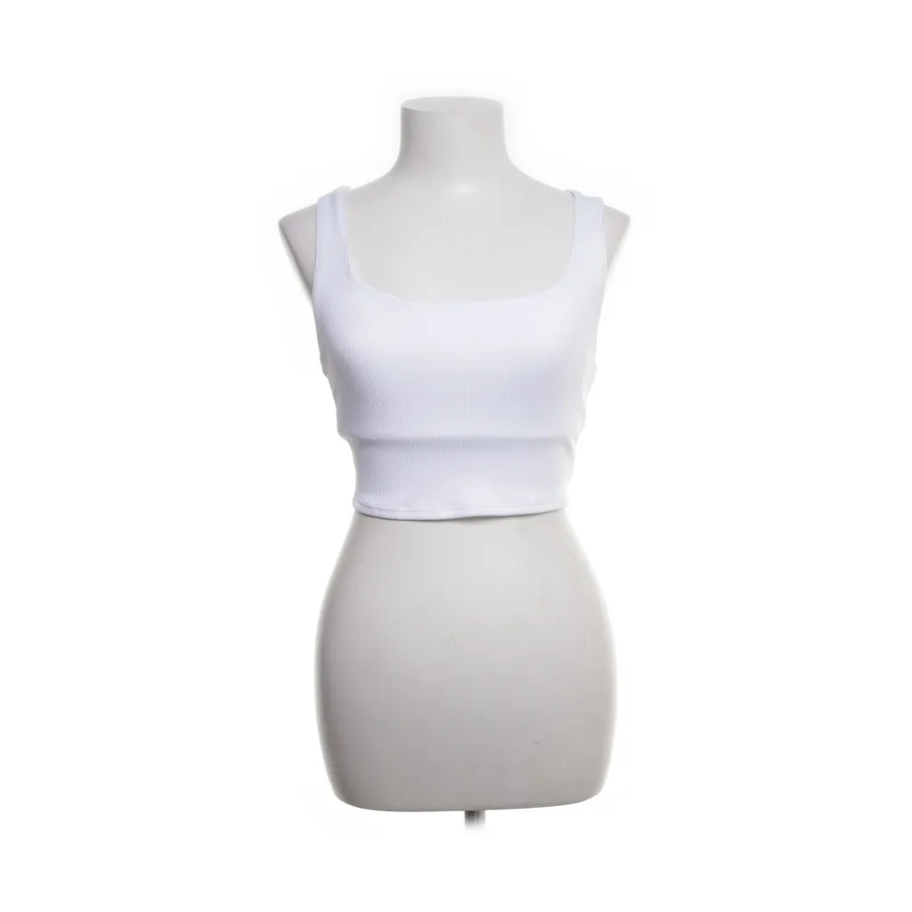 Image of Alo Crop top (Preloved)