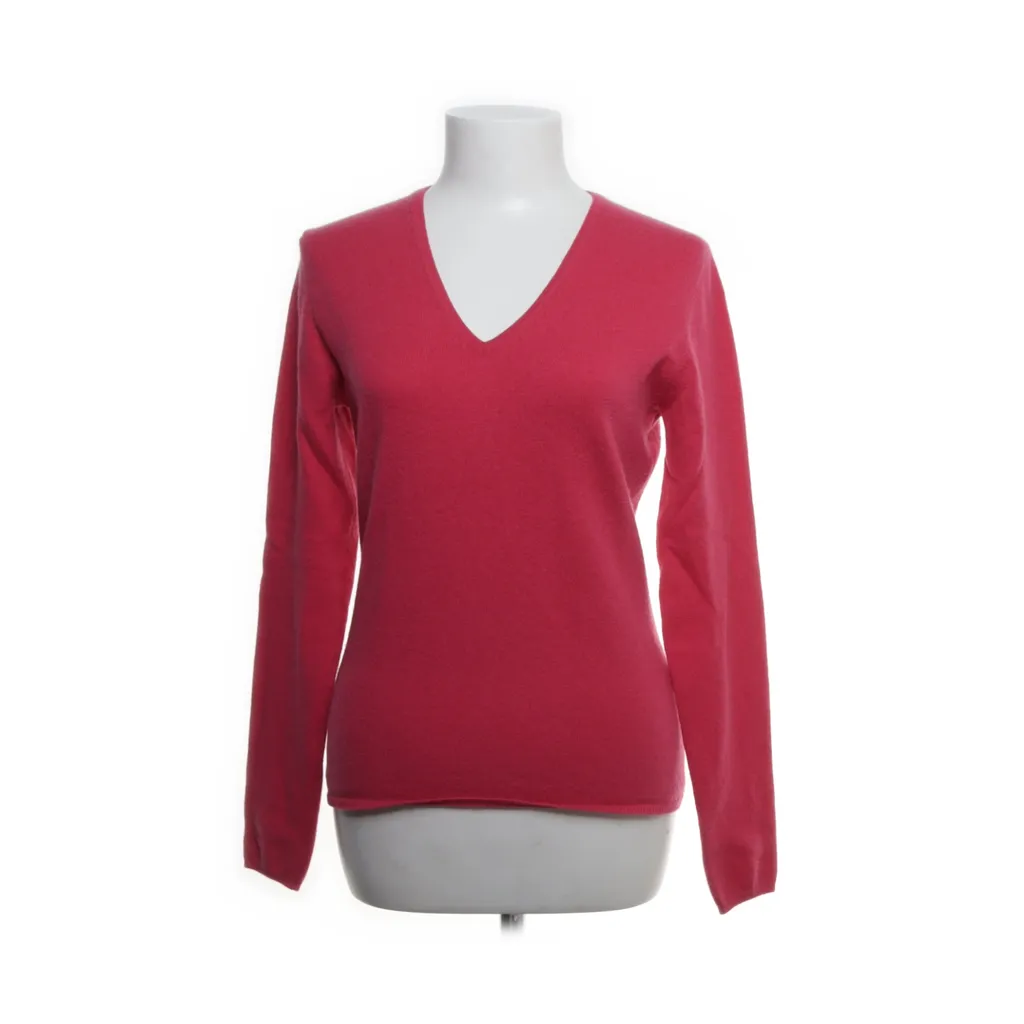Image of Allude Pullover (Preloved)