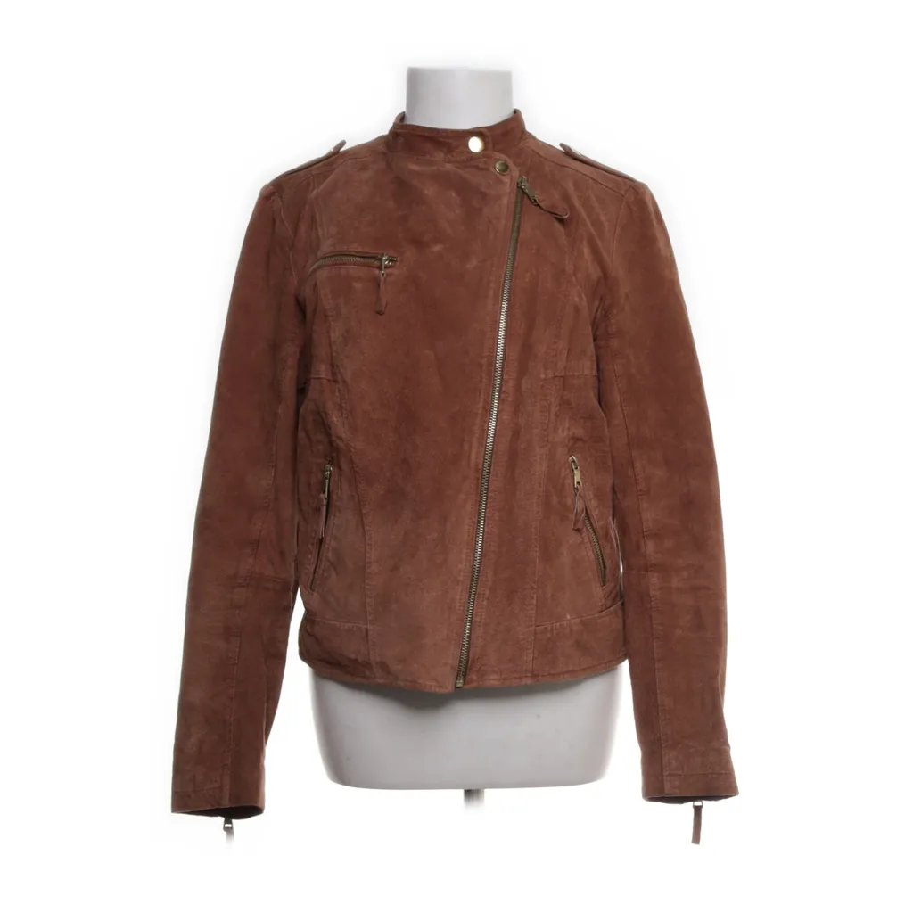 Image of Yessica by C&A Bikerjack (Preloved)