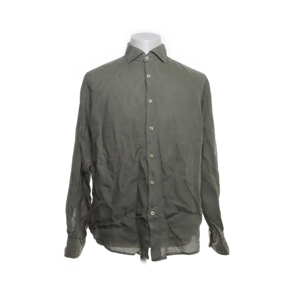 Image of Puro Lino Shirt (Preloved)