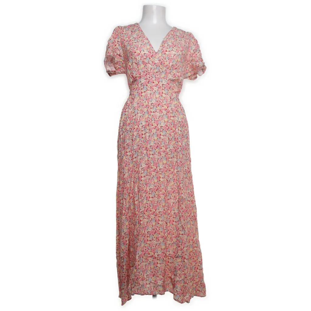 Image of Oysho Maxi jurk (Preloved)