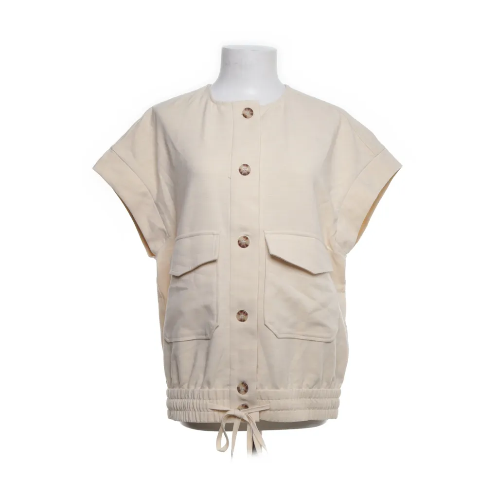 Image of Second Female Gilet (Preloved)