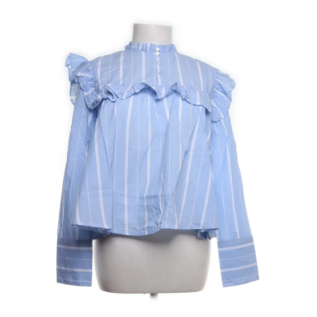 Image of Mango Casual Blouse (Preloved)