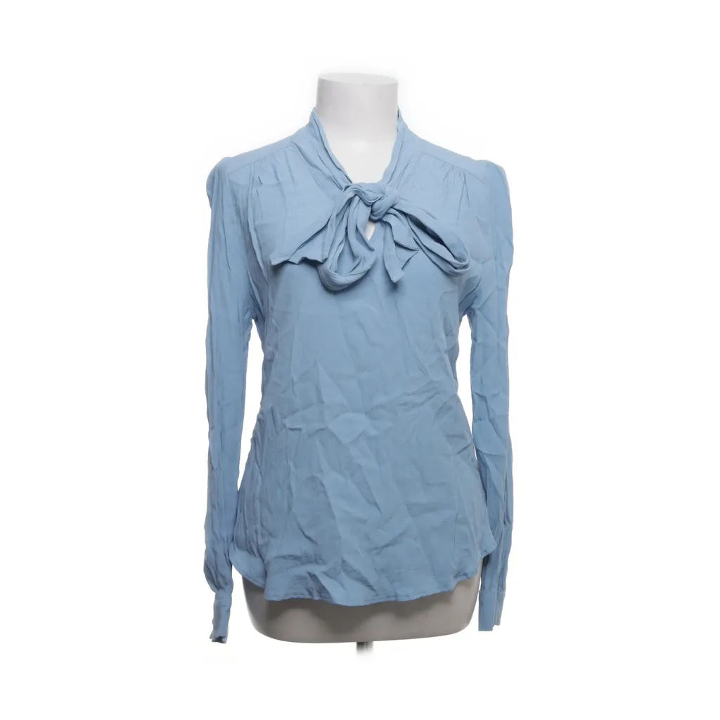Image of The House of Foxy Strikblouse (Preloved)