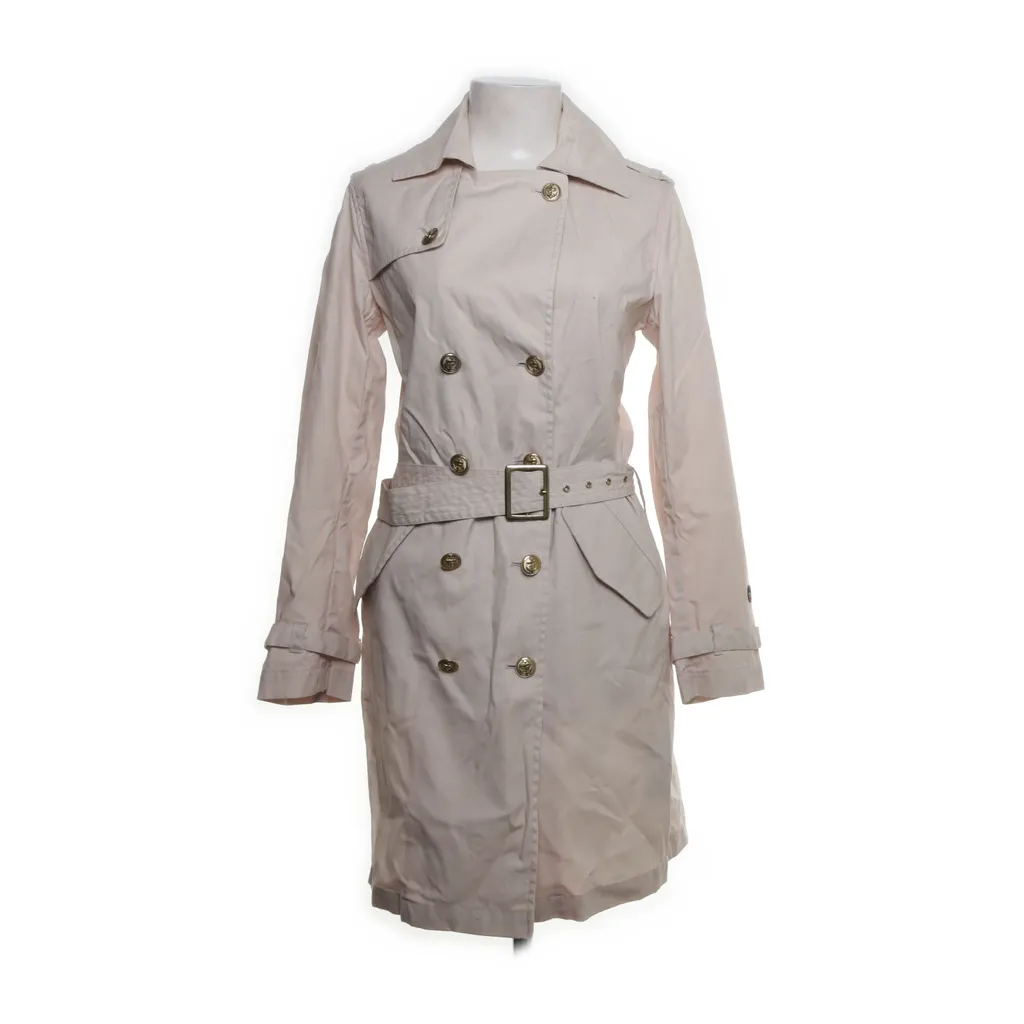 Image of Busnel Trenchcoat (Preloved)