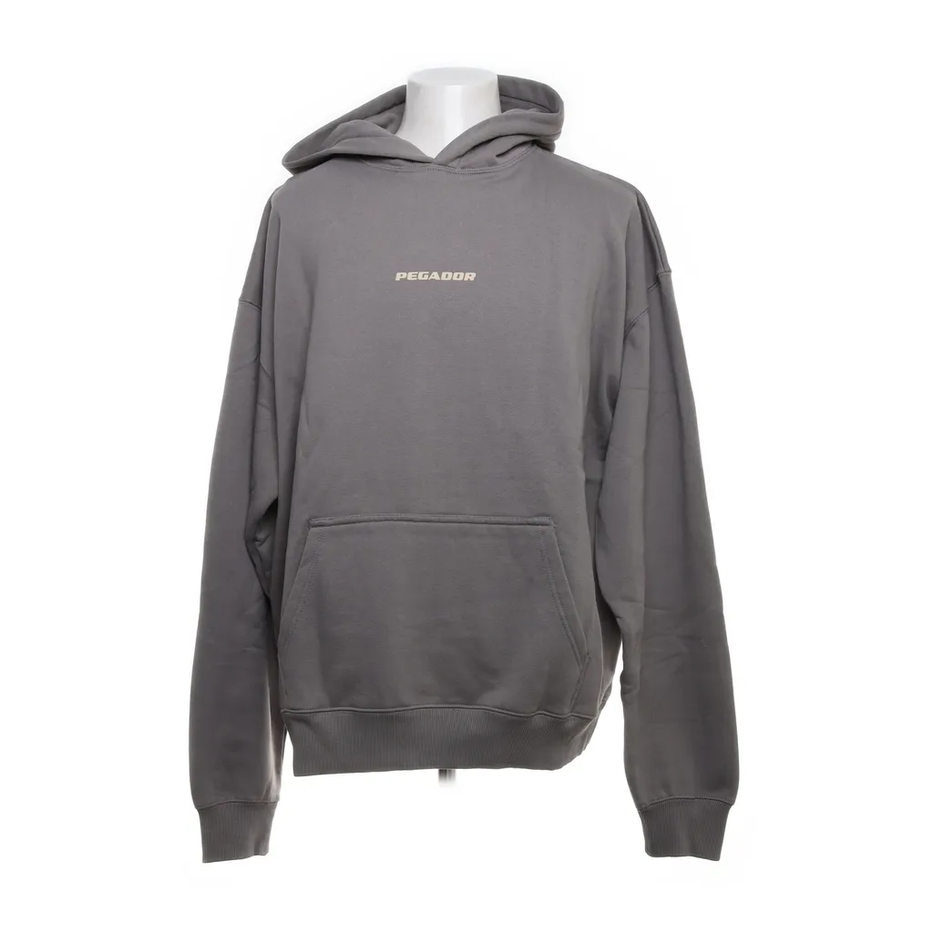 Image of Pegador Capuchon sweater (Preloved)