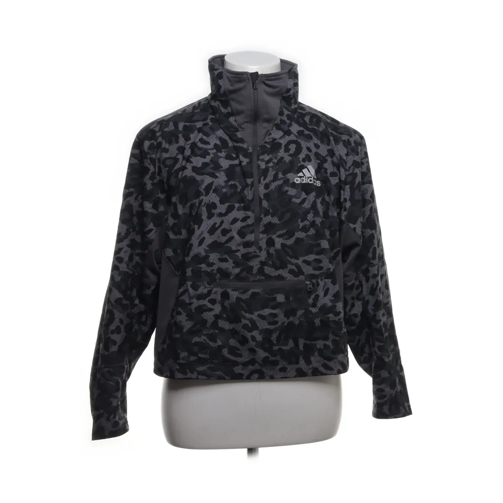 Image of Adidas Anorak (Preloved)