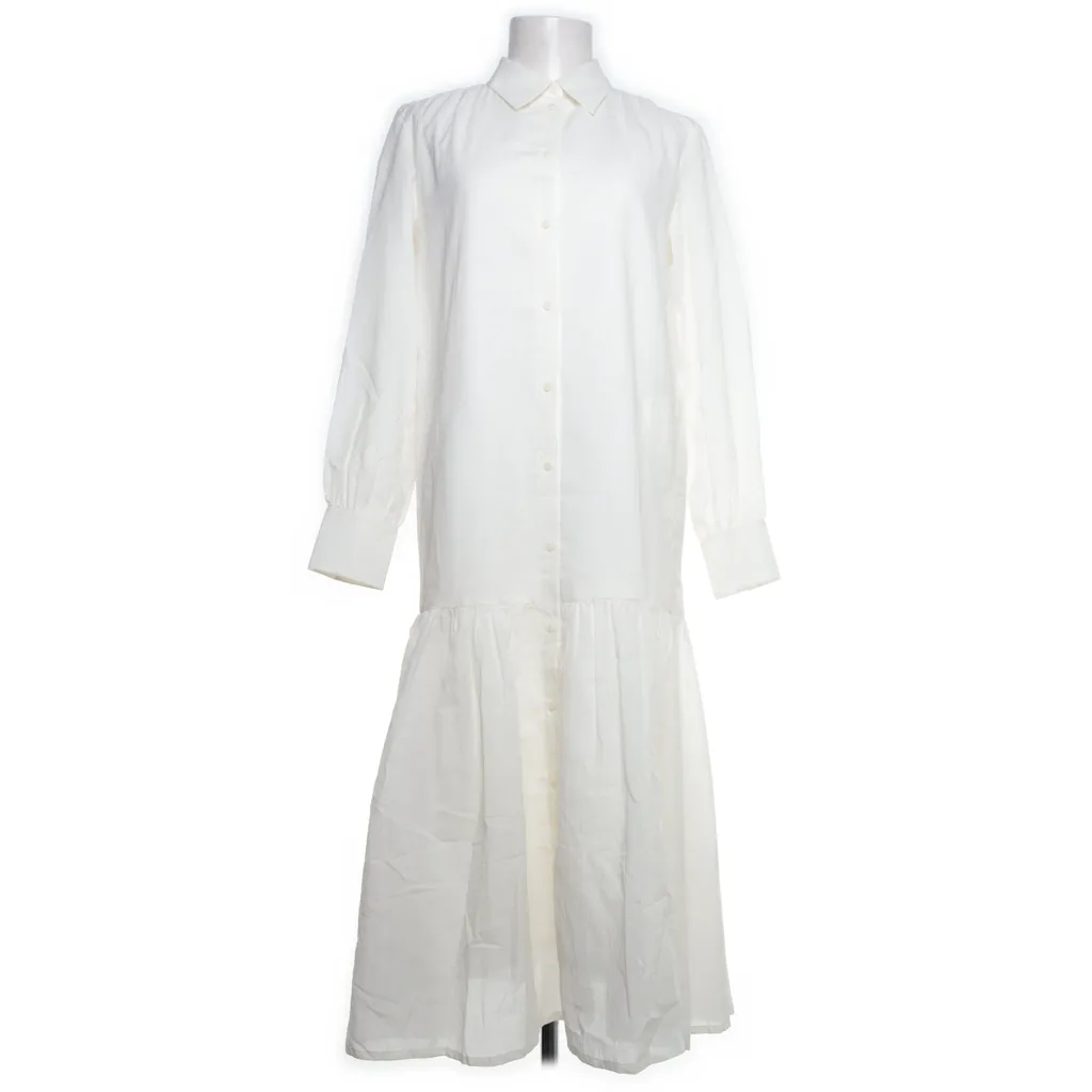 Image of Hessnatur Maxi jurk (Preloved)