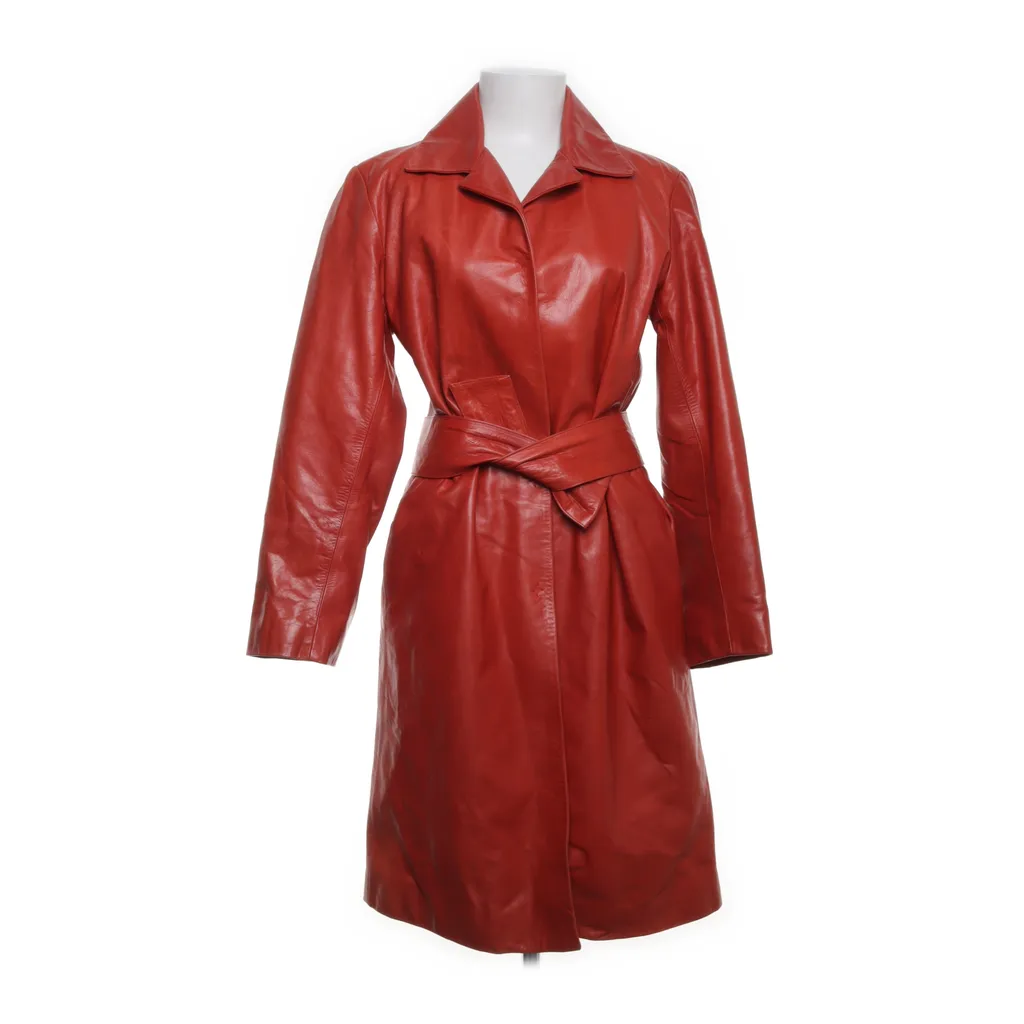 Image of JOOP! Leren jas (Preloved)