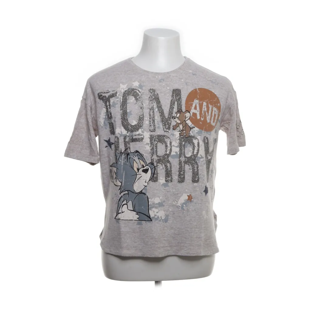 Image of Princess goes Hollywood T-shirt (Preloved)