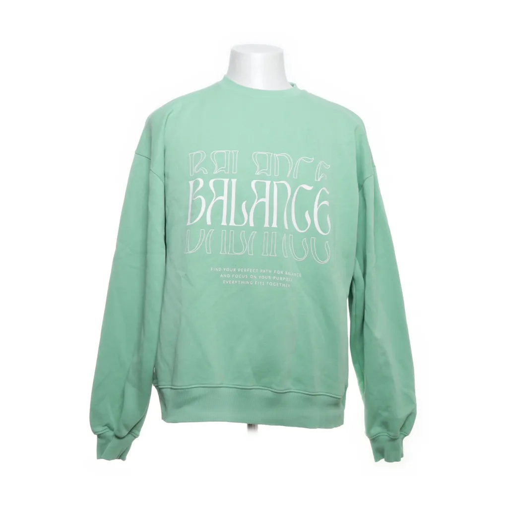 Image of Oh April Sweatshirt (Preloved)