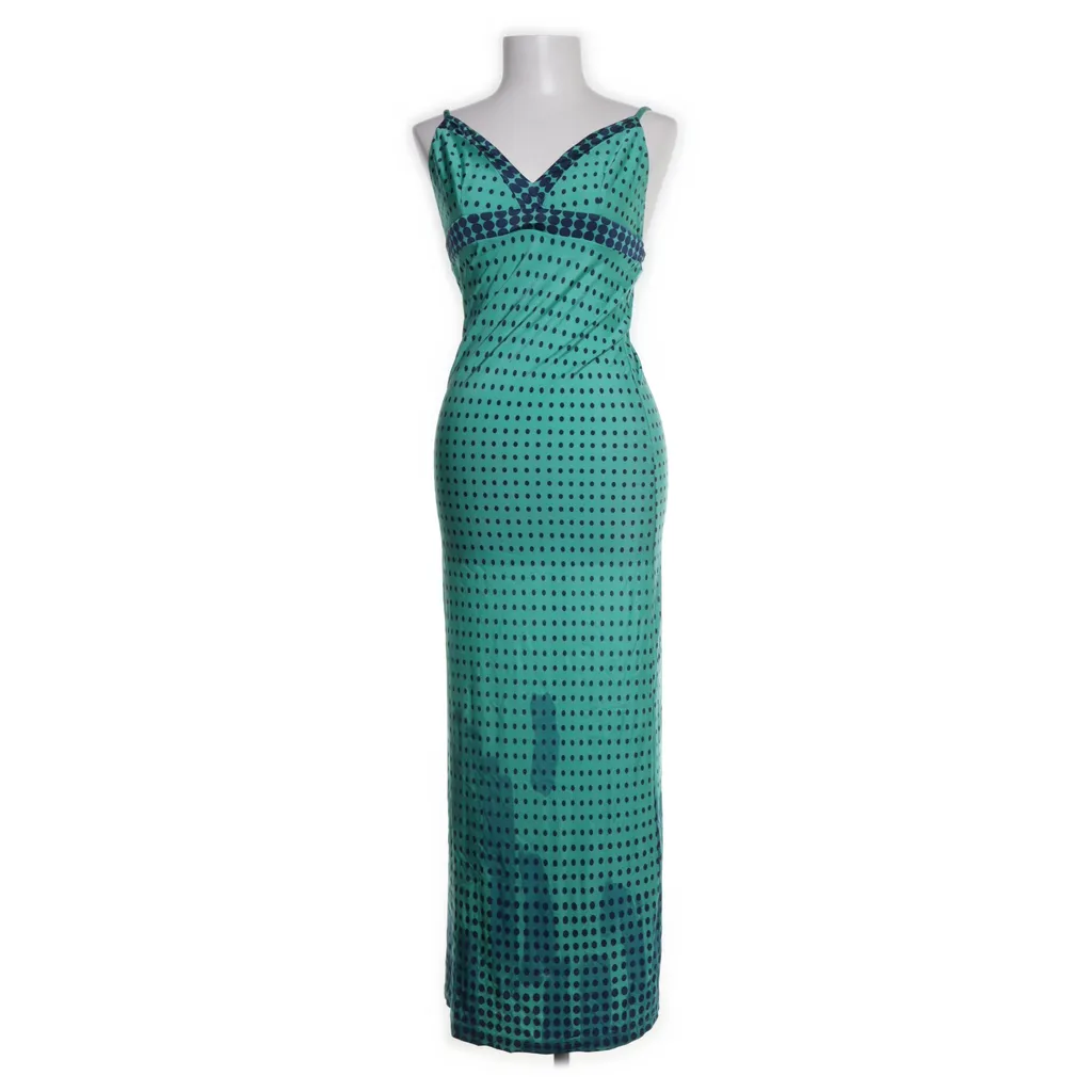 Image of Diesel Maxi jurk (Preloved)