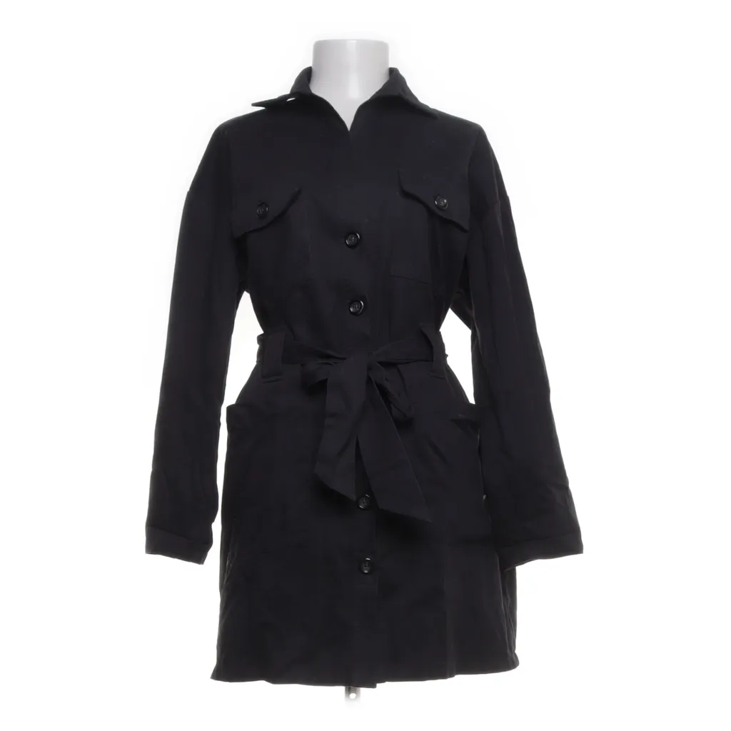 Image of NLY Trend Trenchcoat (Preloved)