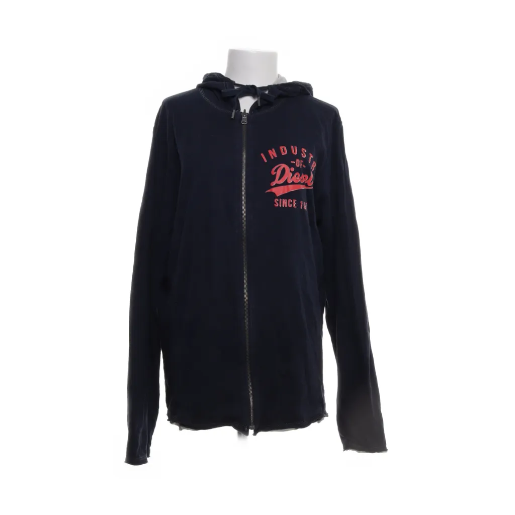 Image of Diesel Capuchon sweater (Preloved)