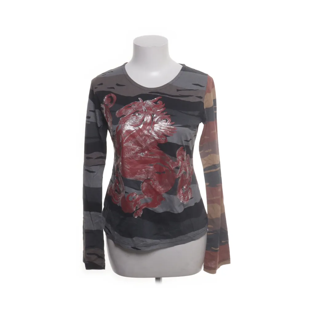 Image of Custo Lange mouwen shirt (Preloved)