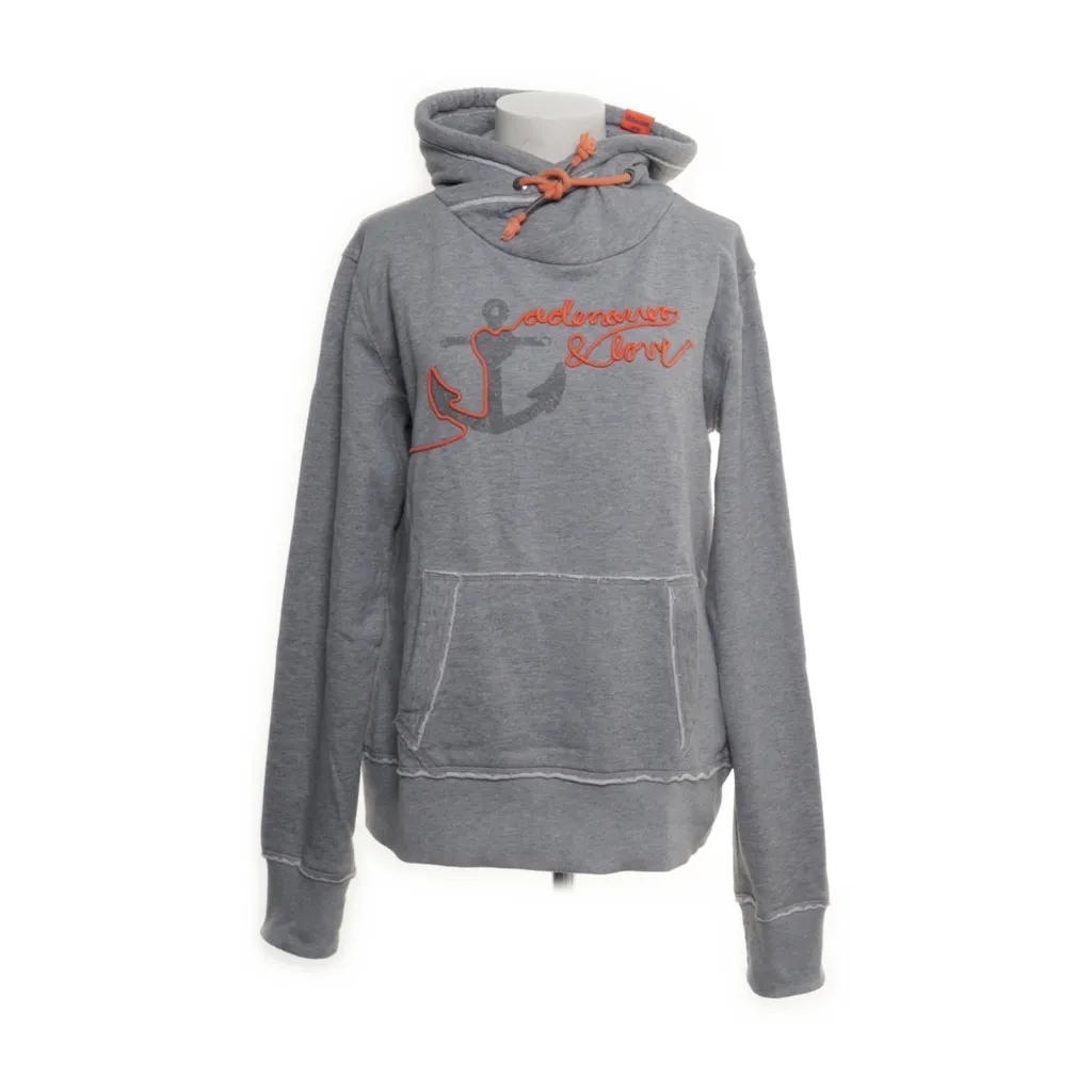 Image of Adenauer & Co Sweatshirt (Preloved)