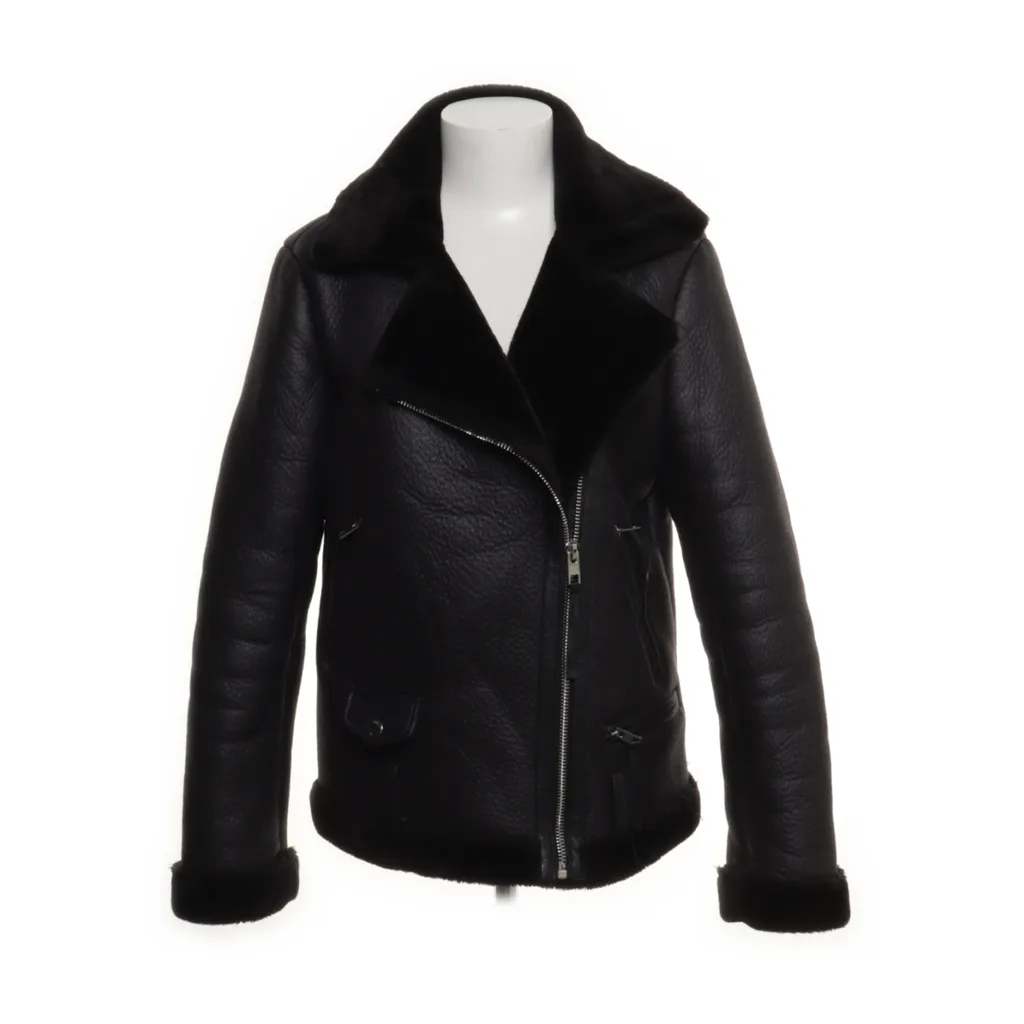 Image of Yessica by C&A Shearling jas (Preloved)