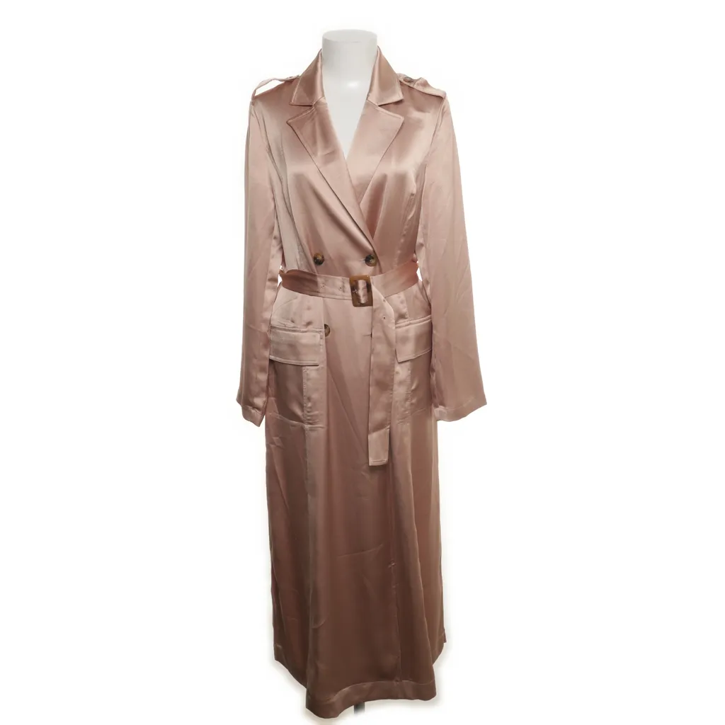 Image of Victoria's Secret Trenchcoat (Preloved)