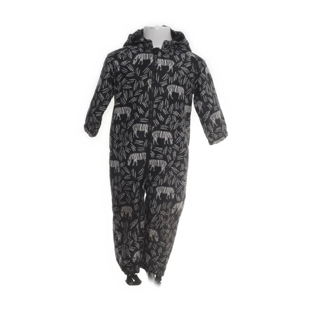 Image of Lindex Baby Overall (Preloved)