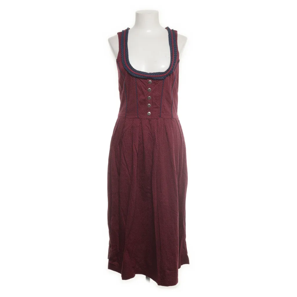 Image of Wiesn Spatzl Dirndl (Preloved)