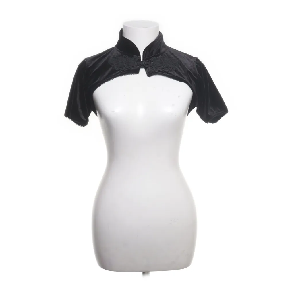 Image of Gothicana by EMP Bolero (Preloved)