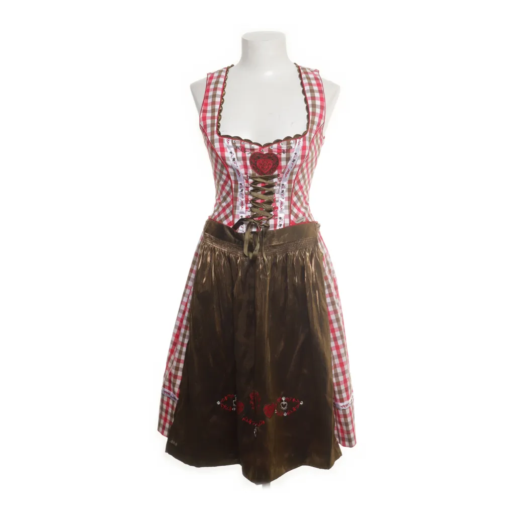 Image of Spieth & Wensky Dirndl (Preloved)