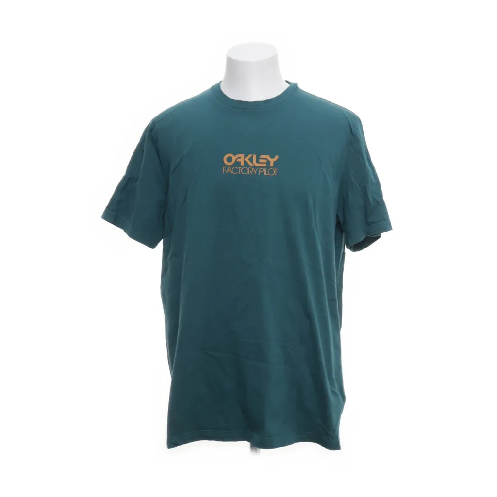 Image of Oakley T-shirt (Preloved)