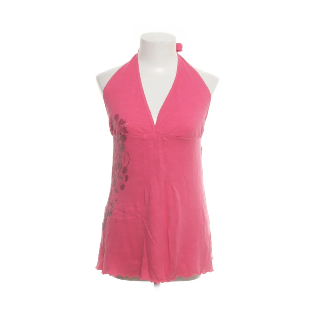 Image of Freesoul Haltertop (Preloved)