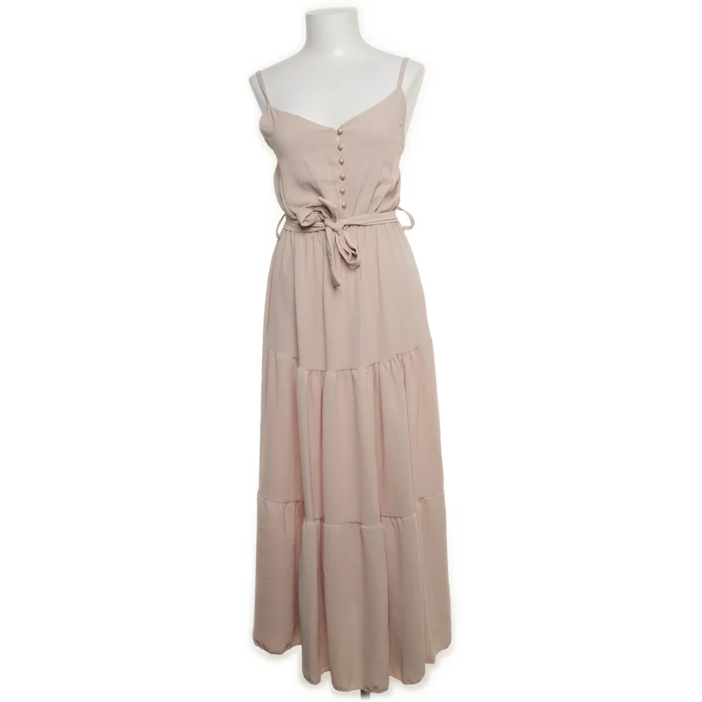 Image of New Sensation Maxi jurk (Preloved)
