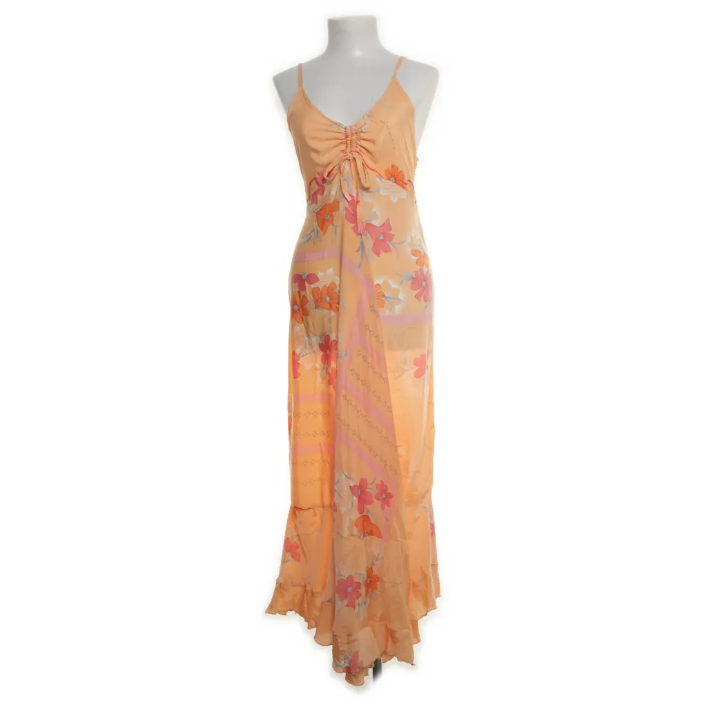 Image of Moda ibizaa Maxi jurk (Preloved)