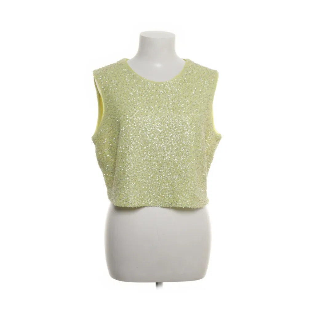 Image of Madeleine Crop top (Preloved)