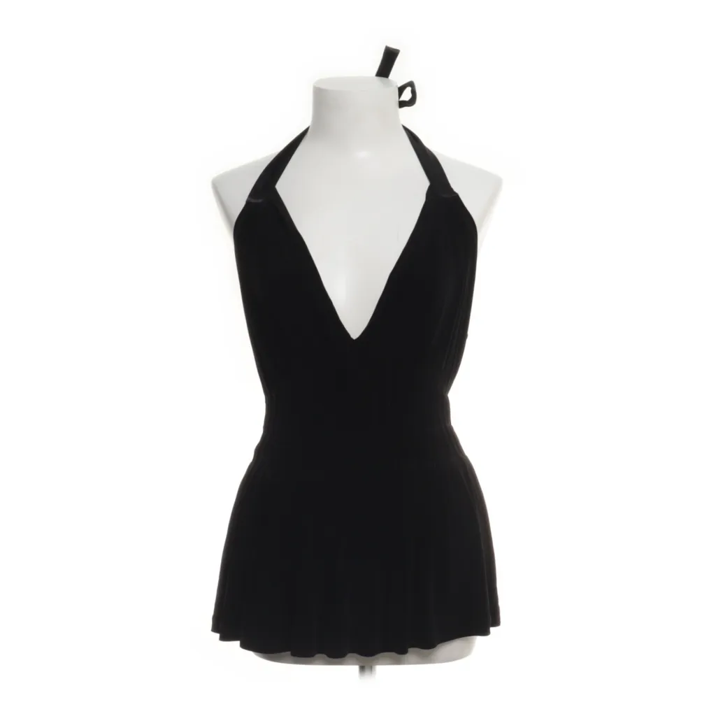 Image of Reiss Haltertop (Preloved)