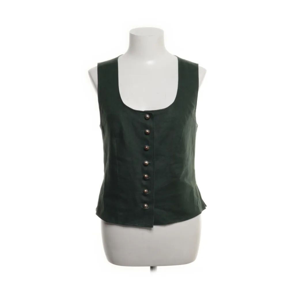 Image of Kaiser Franz Josef Kostuumgilet (Preloved)
