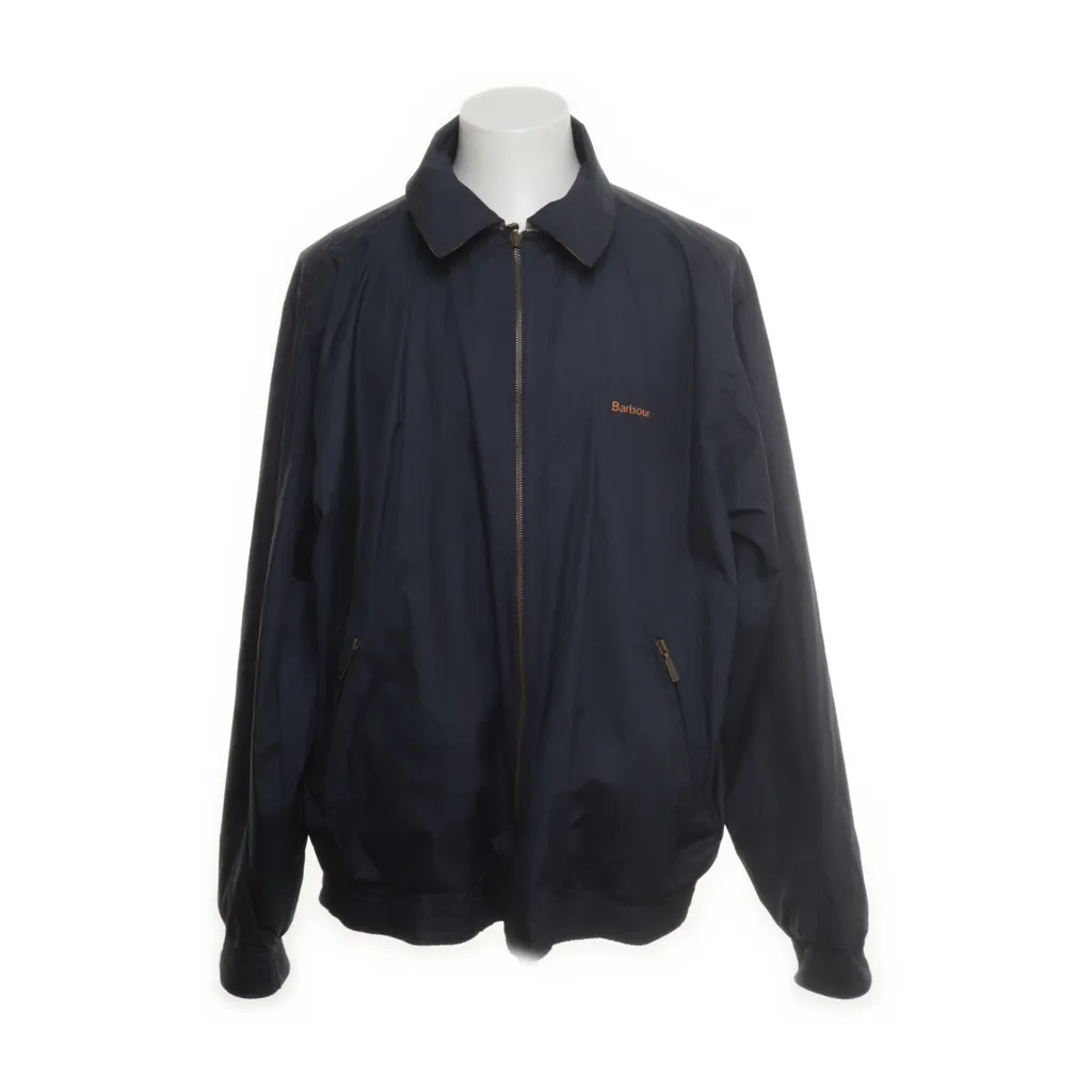 Image of Barbour Omkeerbare jas (Preloved)